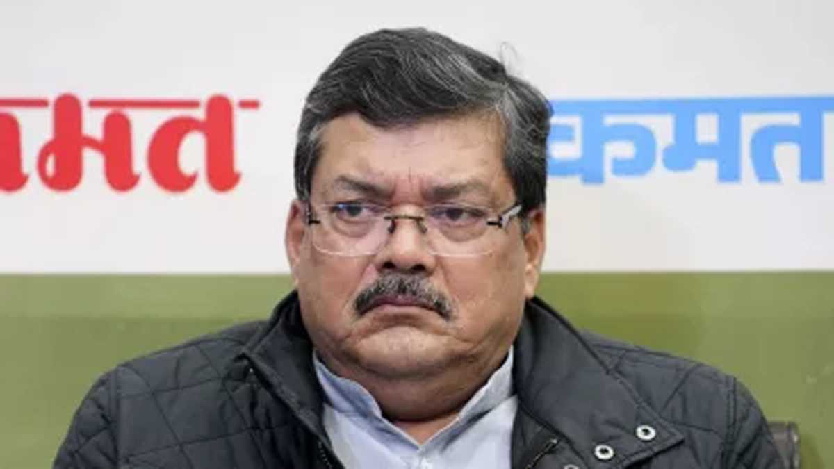 लोकसभा चुनाव : तमिलनाडु में कांग्रेस ने द्रमुक से और सीटें मांगीं